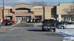 Officer-involved shooting in northwest Indiana