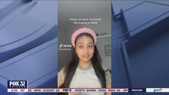 How the deinfluencer trend is bucking TikTok's rampant consumerism