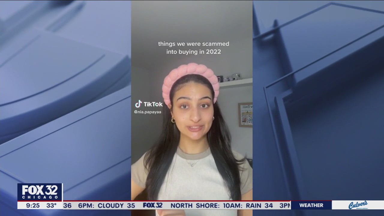 How the deinfluencer trend is bucking TikTok's rampant consumerism