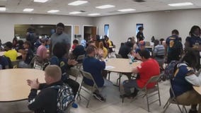 Dover high school offers inclusion