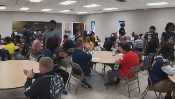 Dover high school offers inclusion