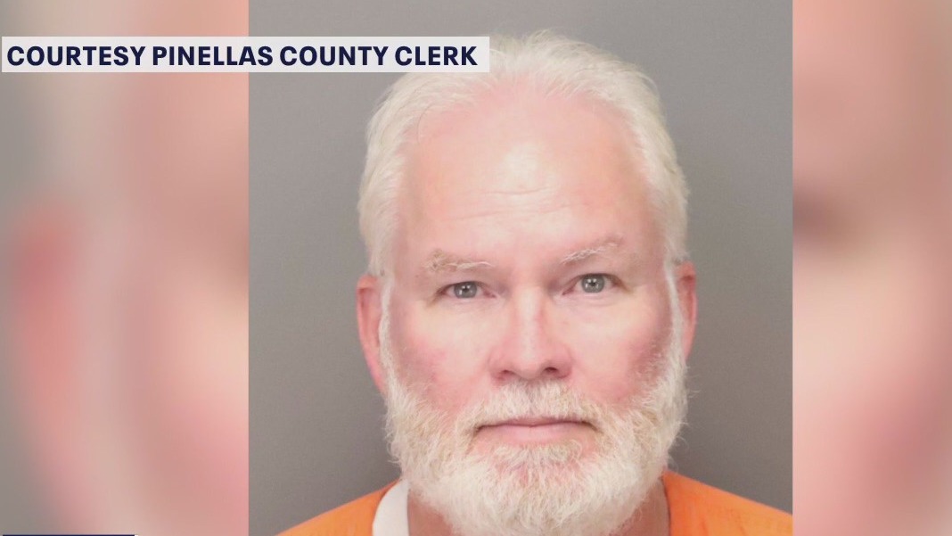 Convicted killer walks free after changes to law | FOX 13 Tampa Bay
