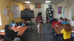 The Pace Center for Girls making a difference