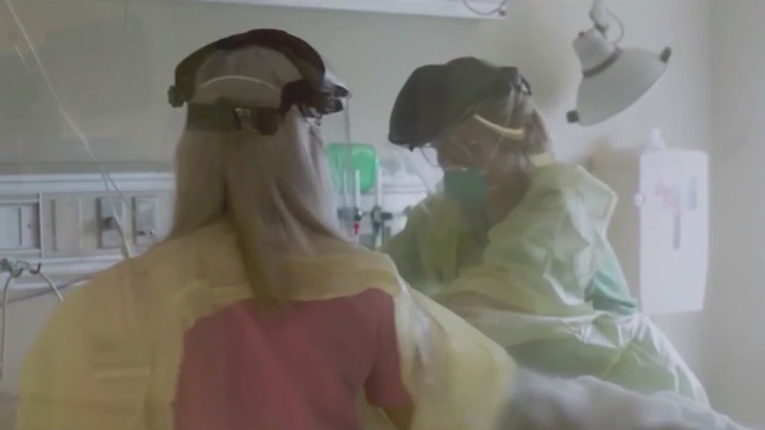 Biden to declassify COVID-19 origin info