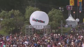 2023 Lollapalooza lineup announced