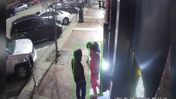 New video shows last time missing Illinois sailor was seen