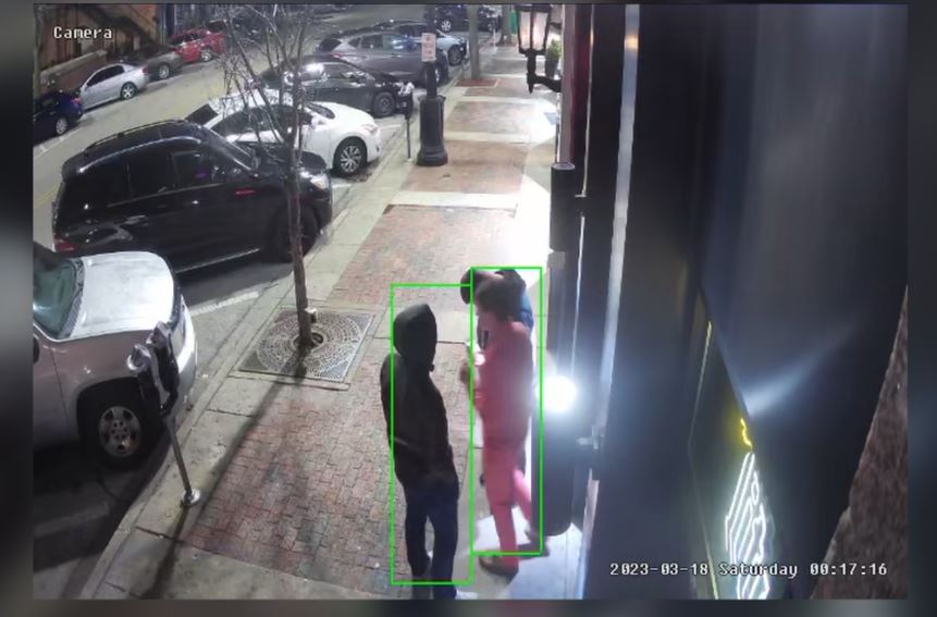 New video shows last time missing Illinois sailor was seen