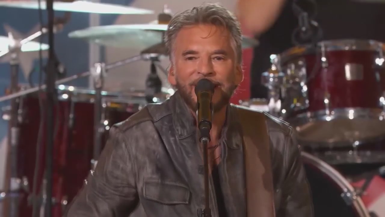 Kenny Loggins final tour to stop at Ravinia