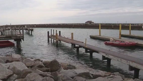 Search to continue for missing navy sailor last seen near Lake Michigan