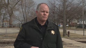 Waukegan police provide update on missing Navy sailor