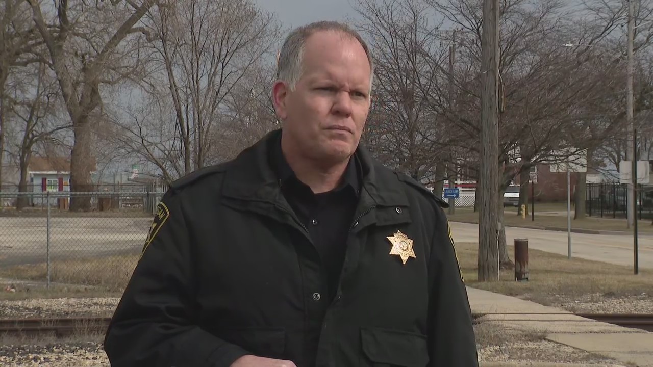 Waukegan police provide update on missing Navy sailor