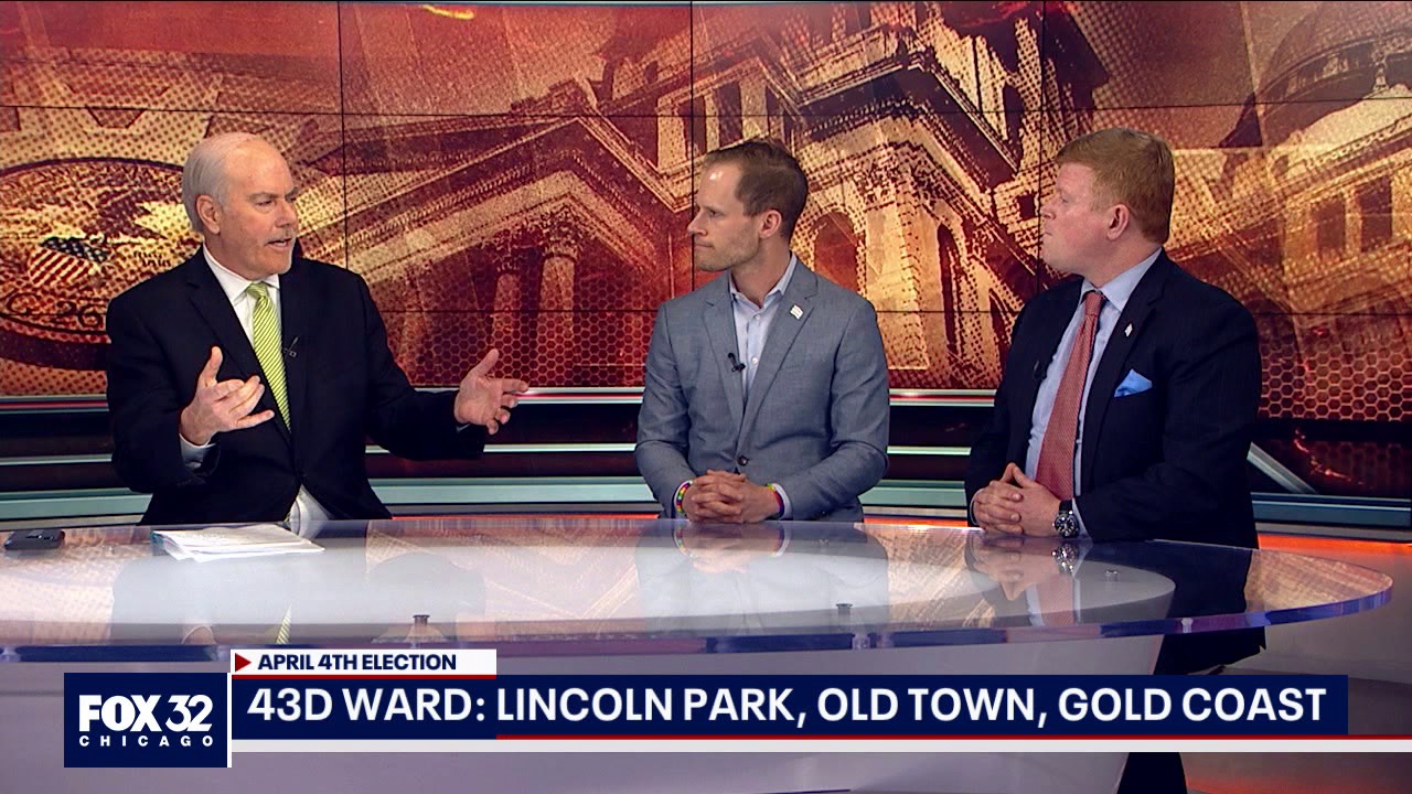 Flannery Fired Up: March 10, 2023