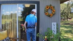 Non-profit helps kids who age out of foster care