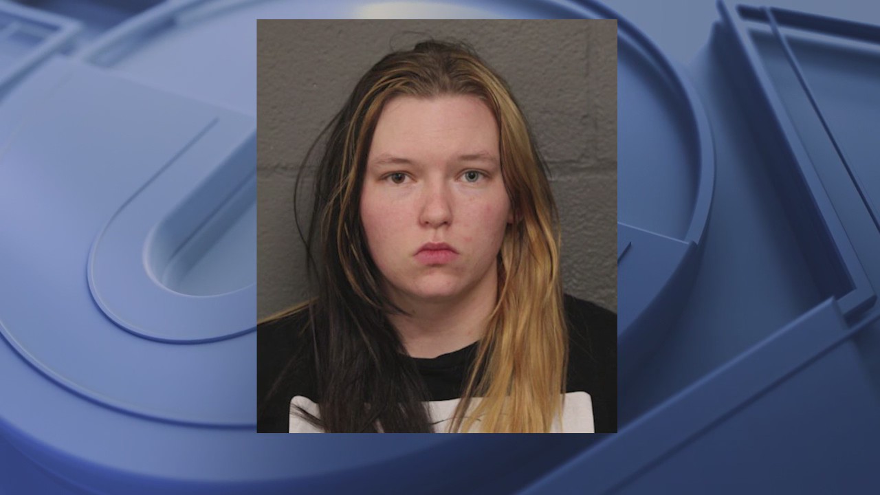 Bail denied for Cook County mom charged in son's death | FOX 32 Chicago