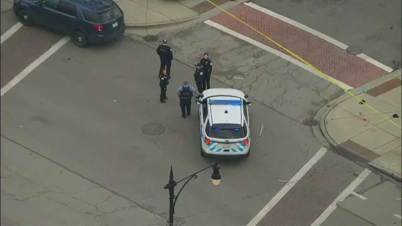 2 stabbed after altercation in Brighton Park | FOX 32 Chicago