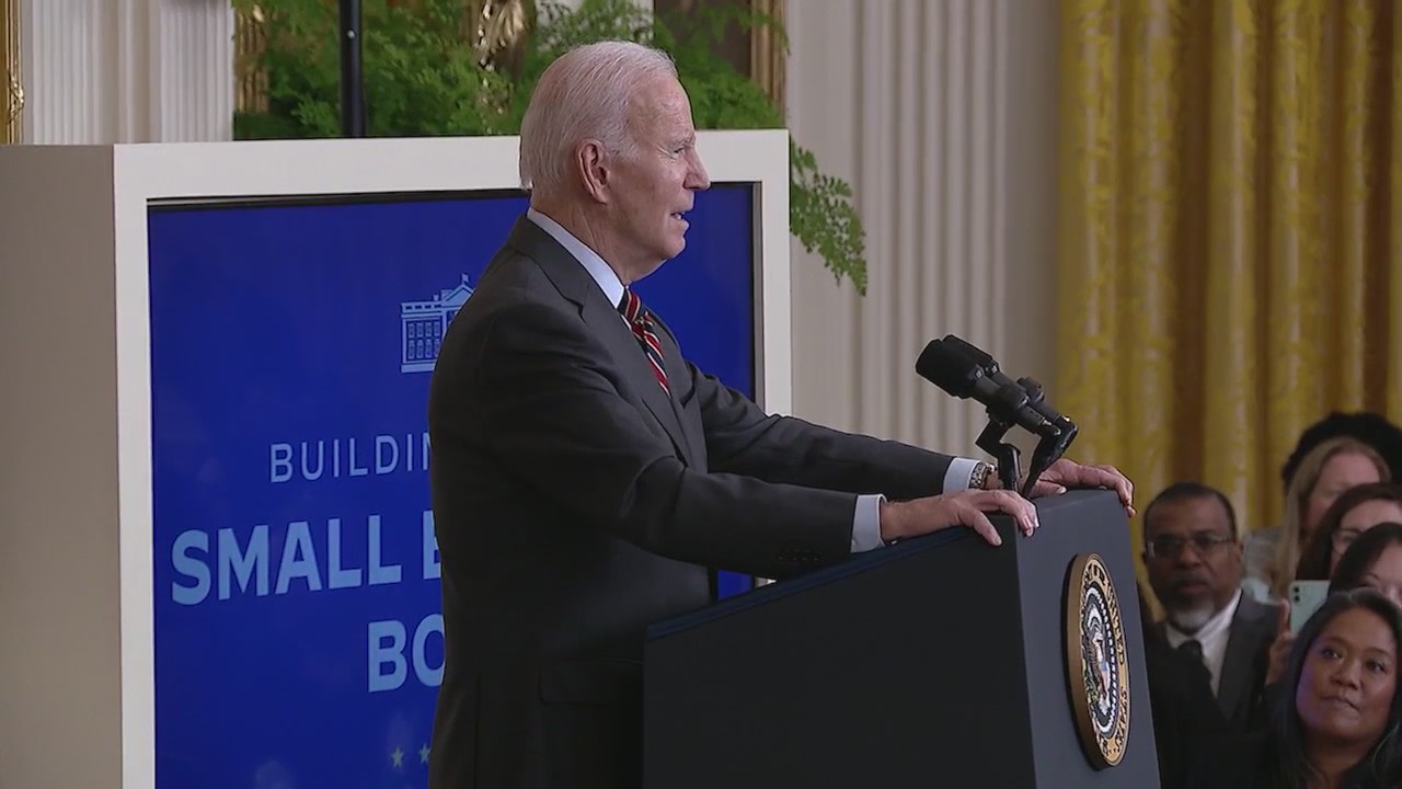 Growing calls for assault weapons ban in wake of Nashville school shooting