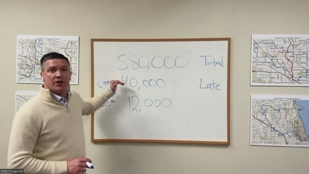 What voter turnout means for Chicago mayoral race
