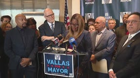 Former CPS officials blast Johnson, come out swinging for Vallas