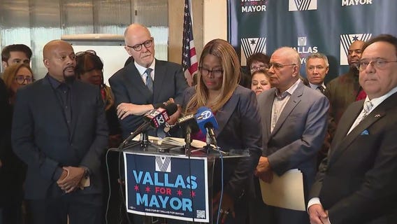 Former CPS officials blast Johnson, come out swinging for Vallas