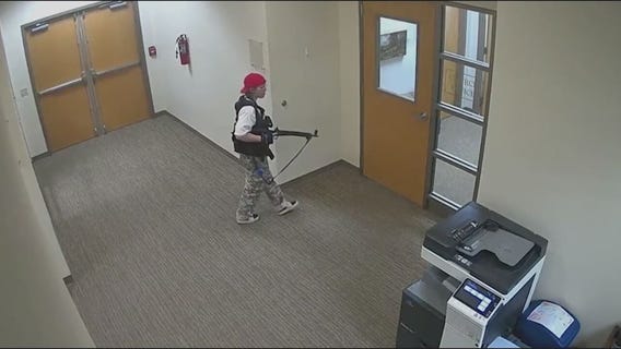 What the Nashville school shooter's parents told police