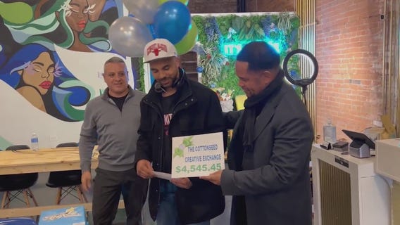 Aurora to give additional $700K to small businesses