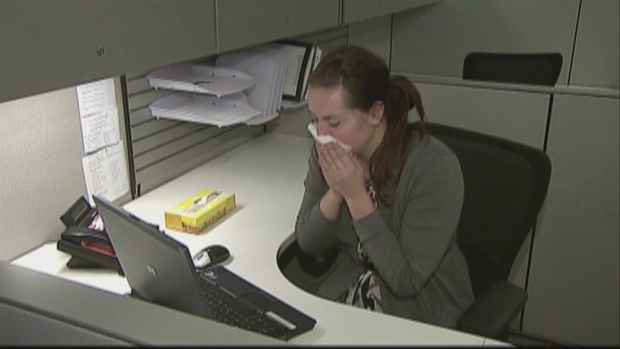 Allergy season returns - what to know, how to find relief