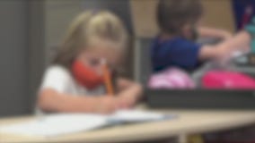 How school closures during Covid impacted kids' development