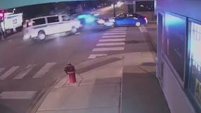$4.93M settlement in deadly Chicago police crash