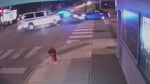 $4.93M settlement in deadly Chicago police crash