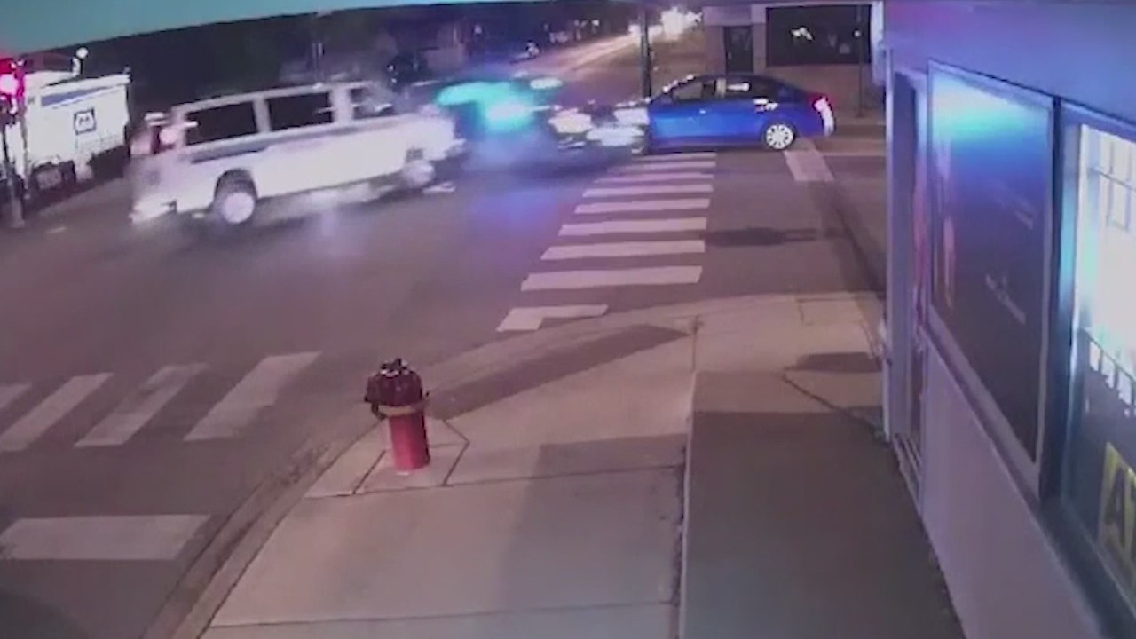 $4.93M settlement in deadly Chicago police crash