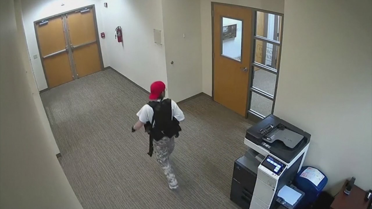New details released about Nashville school shooting