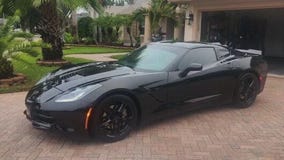 2016 C7 Corvette Stingray | 1966 Dodge Coronet 500