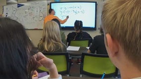 Bay Area high school receives prestigious award