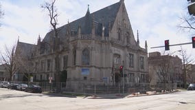 Storms damage Oak Park church right before Easter