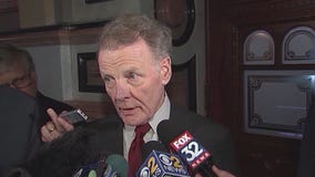 ComEd bribery trial: Prosecution rests as defense says former CEO will testify