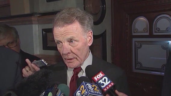 ComEd bribery trial: Prosecution rests as defense says former CEO will testify