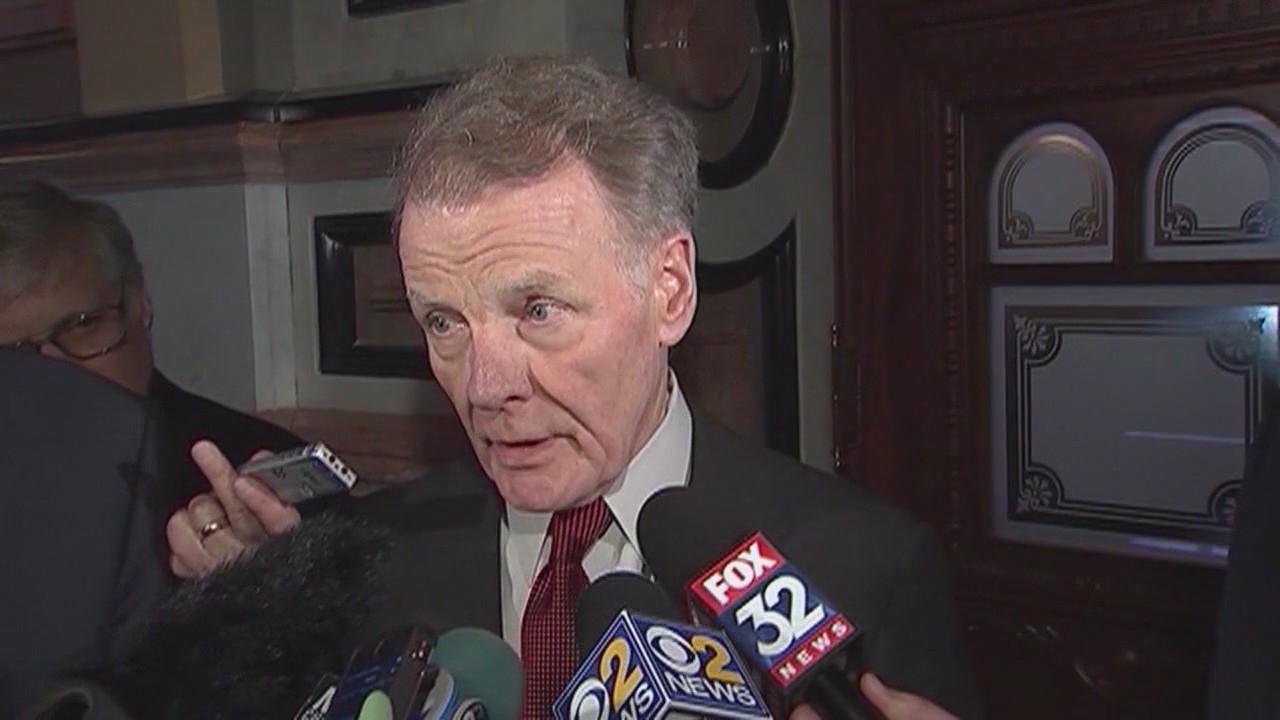 ComEd bribery trial: Prosecution rests as defense says former CEO will testify