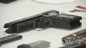 Cardinal Cupich, Waukegan police co-sponsoring gun buyback event