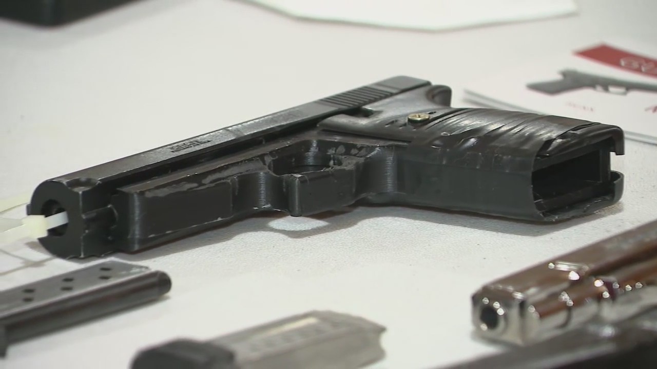 Cardinal Cupich, Waukegan police co-sponsoring gun buyback event