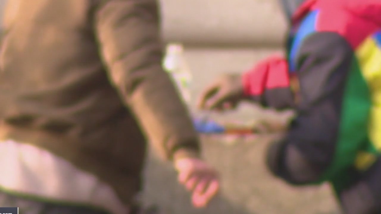 Special Report preview: Raising awareness about the dangers of 'Tranq'