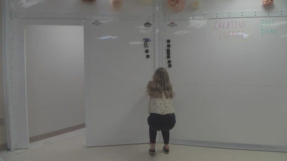 This is how some schools are combating active shooters