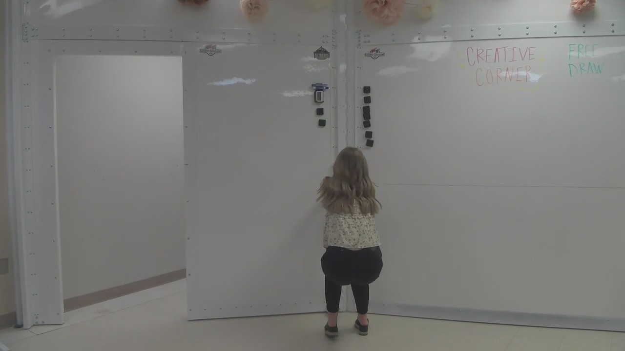 This is how some schools are combating active shooters