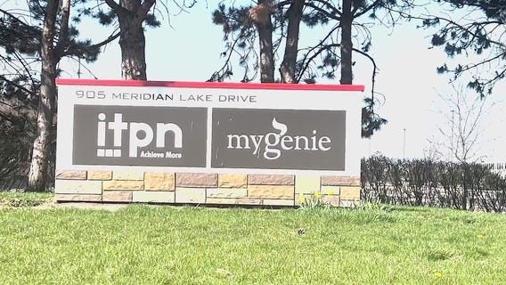 Global tech company launching in Aurora ? what to know