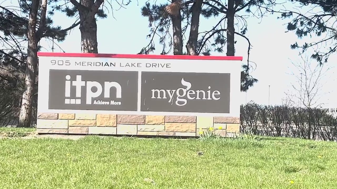 Global tech company launching in Aurora ? what to know