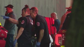 City mourns as 2nd Chicago firefighter killed in as many days