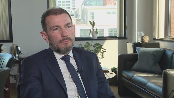 Rich Guidice speaks on tenure as head of Chicago's OEMC