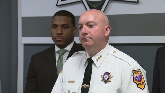 Kentrell Pouncey death: Calumet City police deliver update on shooting that killed 5-year-old