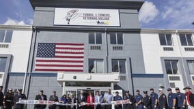 Tunnel to Towers Foundation honors 9/11 legacy