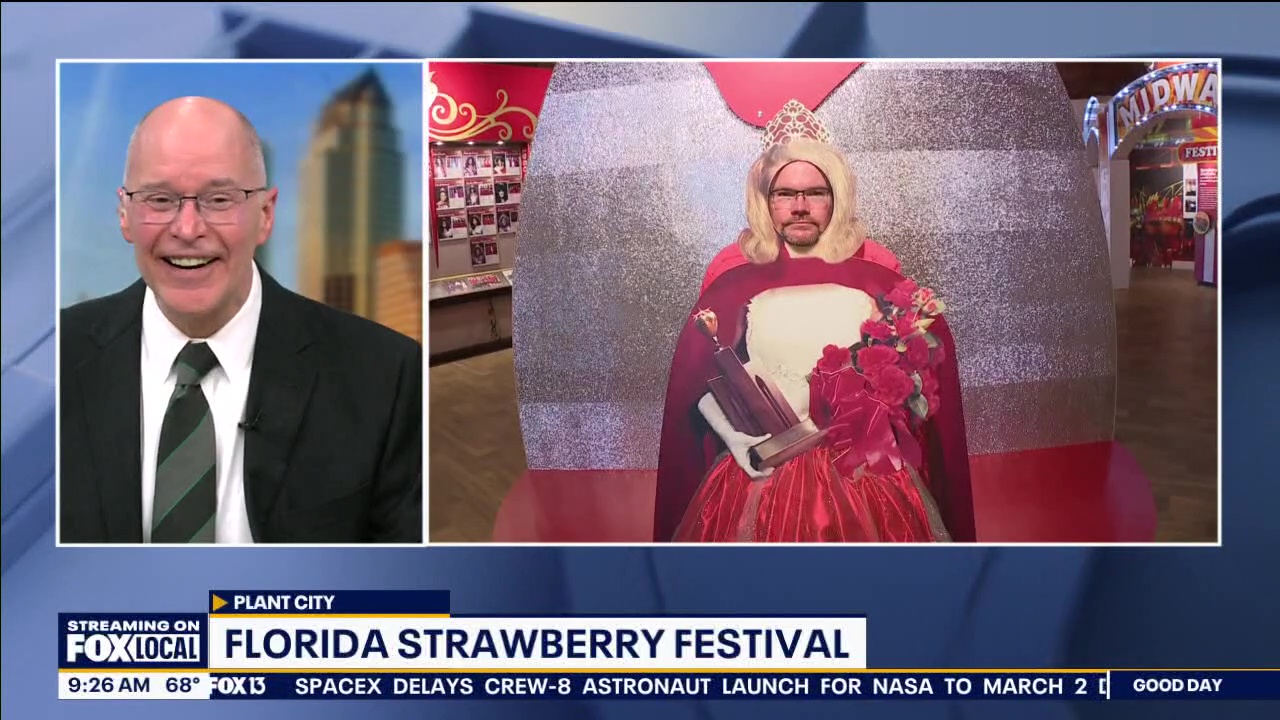 Good Day Goodies | March 1, 2024