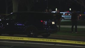 Evanston police identity Clark Street Beach shooting victim